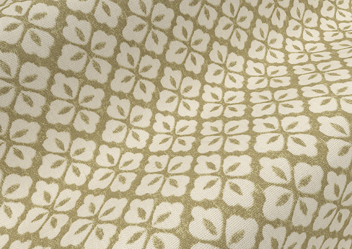 Ariel, Thyme - Roman Blind - Image 4
